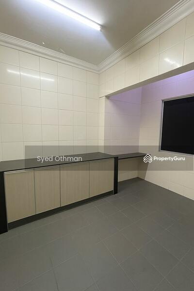 For Sale - Flat Taman Melati Blok A