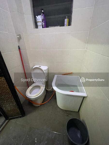 For Sale - Flat Taman Melati Blok A