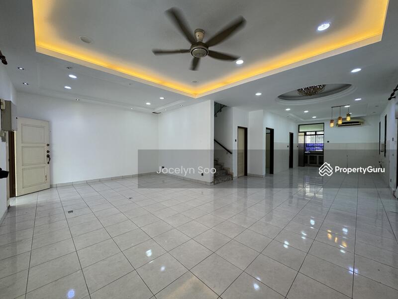 2-storey Terraced House for Sale in Bukit Sungai Long 2 (Bandar Sungai Long) - Jocelyn Soo - PropertyGuru.com.my