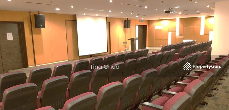 For Sale - En-Bloc Building for Corporate HQ