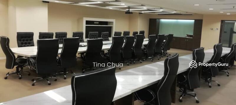 For Sale - En-Bloc Building for Corporate HQ