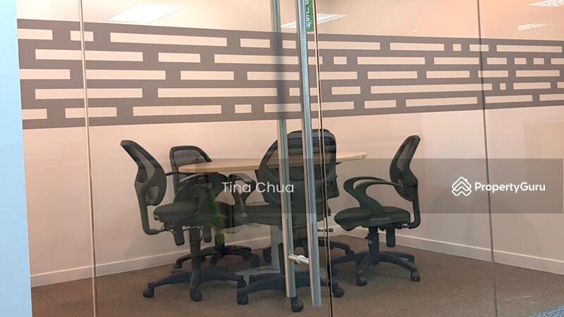 For Sale - En-Bloc Building for Corporate HQ