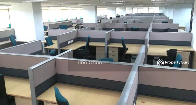 For Sale - En-Bloc Building for Corporate HQ