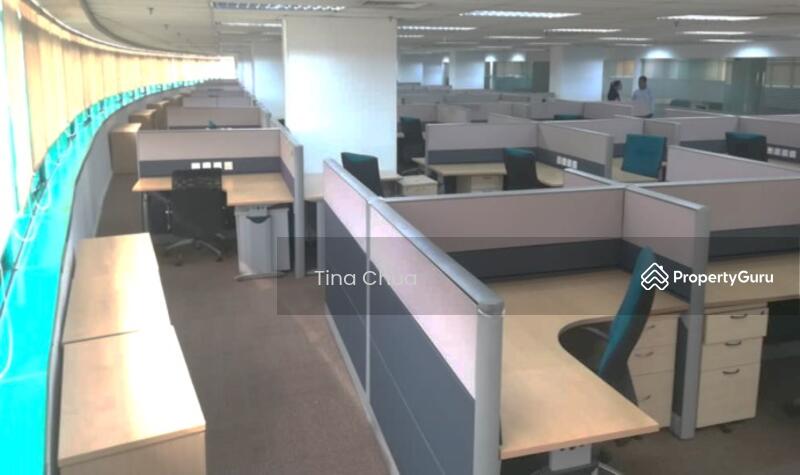 For Sale - En-Bloc Building for Corporate HQ