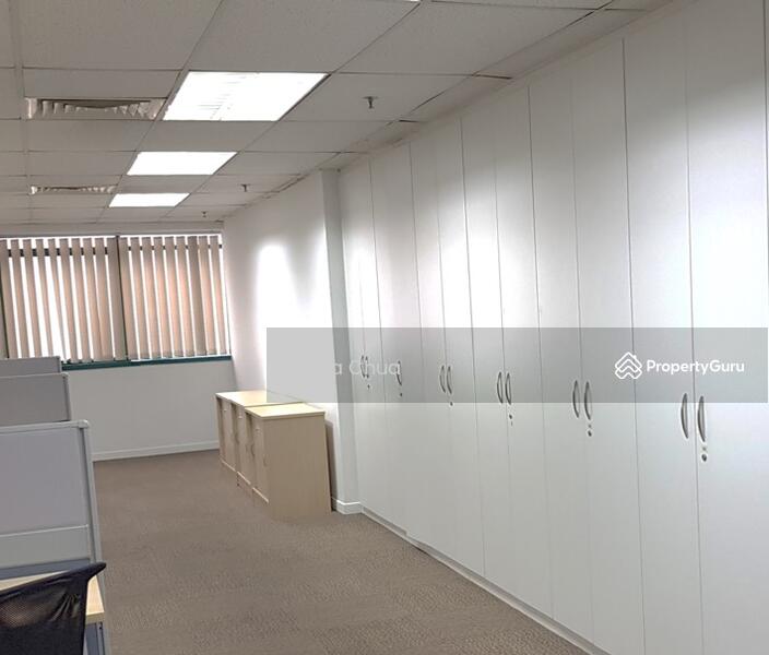For Sale - En-Bloc Building for Corporate HQ
