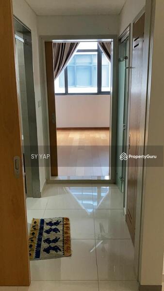 Service Residence for Sale at Service Residence @ Plaza Arkadia - SY YAP - PropertyGuru.com.my