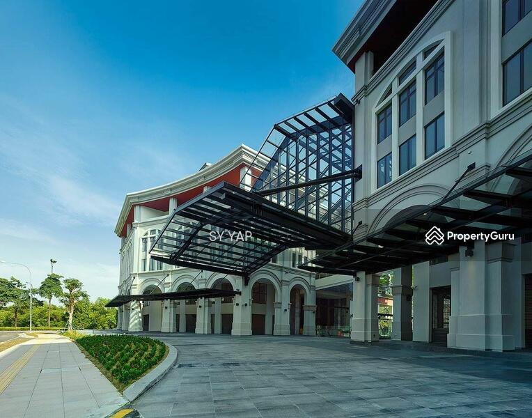 Service Residence for Sale at Service Residence @ Plaza Arkadia - SY YAP - PropertyGuru.com.my