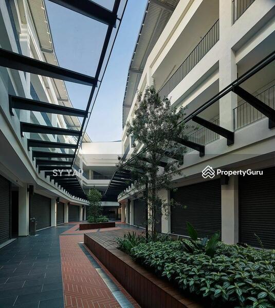 Service Residence for Sale at Service Residence @ Plaza Arkadia - SY YAP - PropertyGuru.com.my