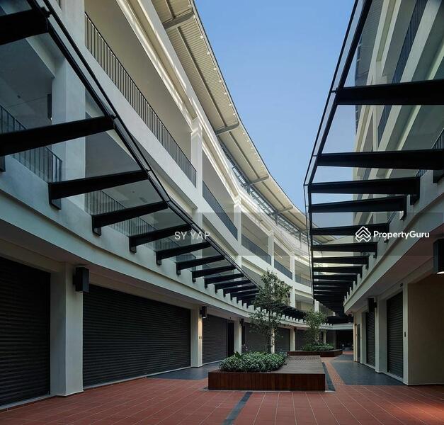 Service Residence for Sale at Service Residence @ Plaza Arkadia - SY YAP - PropertyGuru.com.my