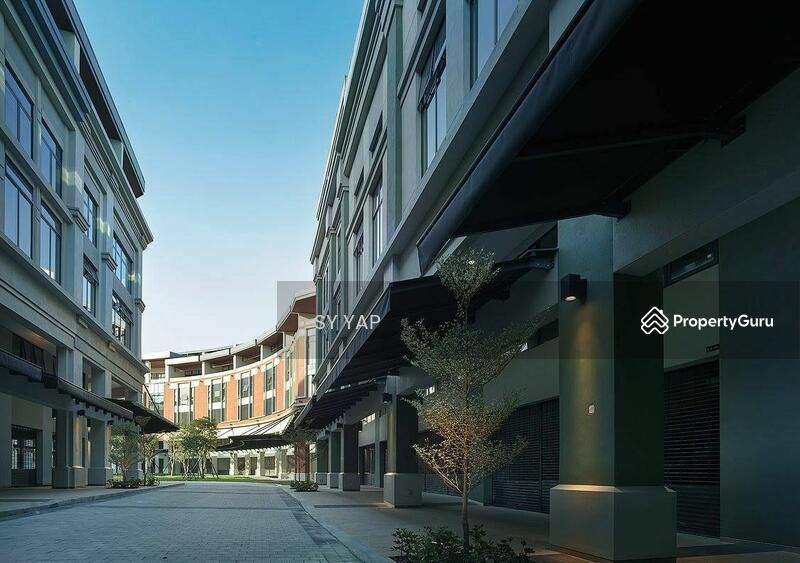 Service Residence for Sale at Service Residence @ Plaza Arkadia - SY YAP - PropertyGuru.com.my