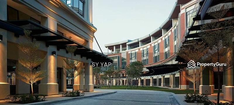 Service Residence for Sale at Service Residence @ Plaza Arkadia - SY YAP - PropertyGuru.com.my