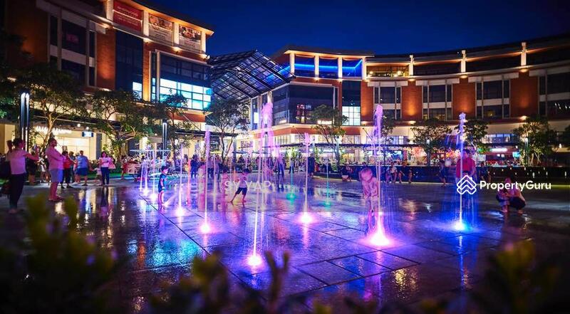 Service Residence for Sale at Service Residence @ Plaza Arkadia - SY YAP - PropertyGuru.com.my