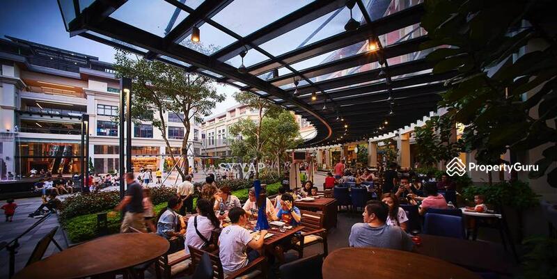 Service Residence for Sale at Service Residence @ Plaza Arkadia - SY YAP - PropertyGuru.com.my