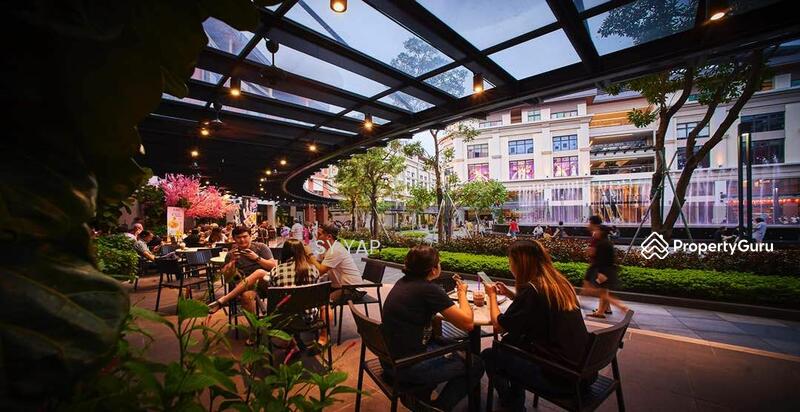 Service Residence for Sale at Service Residence @ Plaza Arkadia - SY YAP - PropertyGuru.com.my