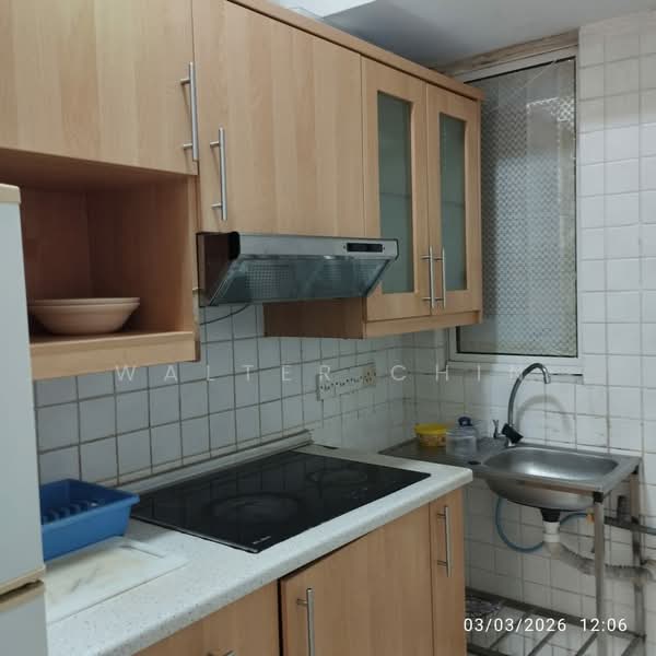 Service Residence for Rent at 38 Bidara Condominium - Walter Chin - PropertyGuru.com.my