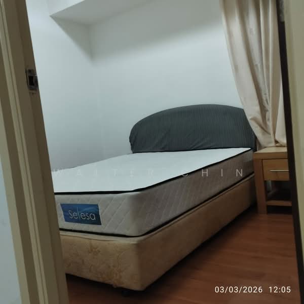 Service Residence for Rent at 38 Bidara Condominium - Walter Chin - PropertyGuru.com.my