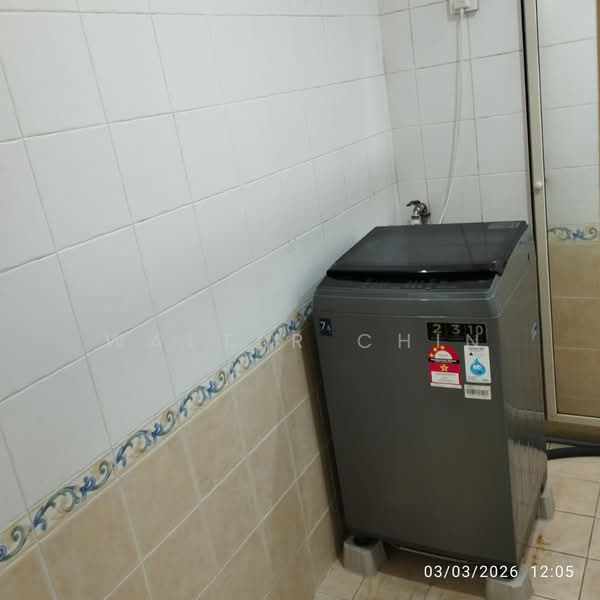 Service Residence for Rent at 38 Bidara Condominium - Walter Chin - PropertyGuru.com.my