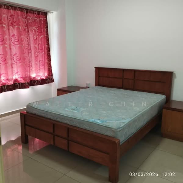 Service Residence for Rent at 38 Bidara Condominium - Walter Chin - PropertyGuru.com.my