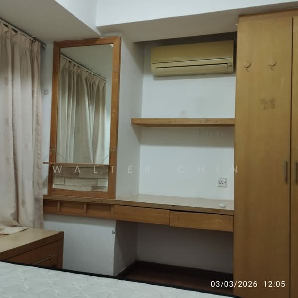 Service Residence for Rent at 38 Bidara Condominium - Walter Chin - PropertyGuru.com.my