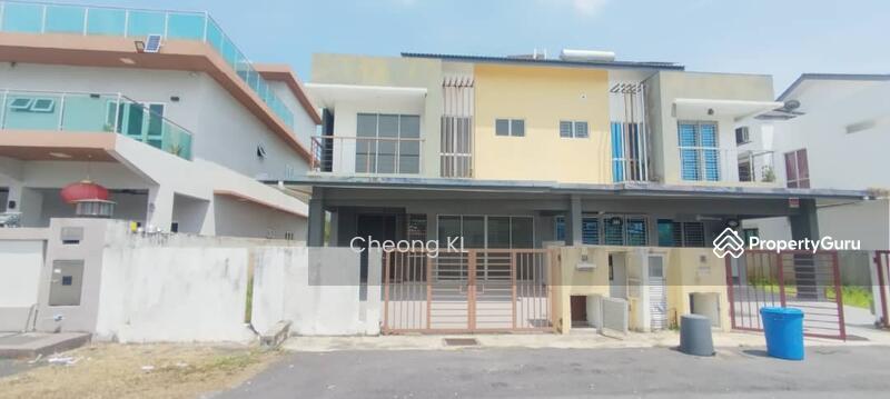 Untuk Dijual - Taman Delima Jaya