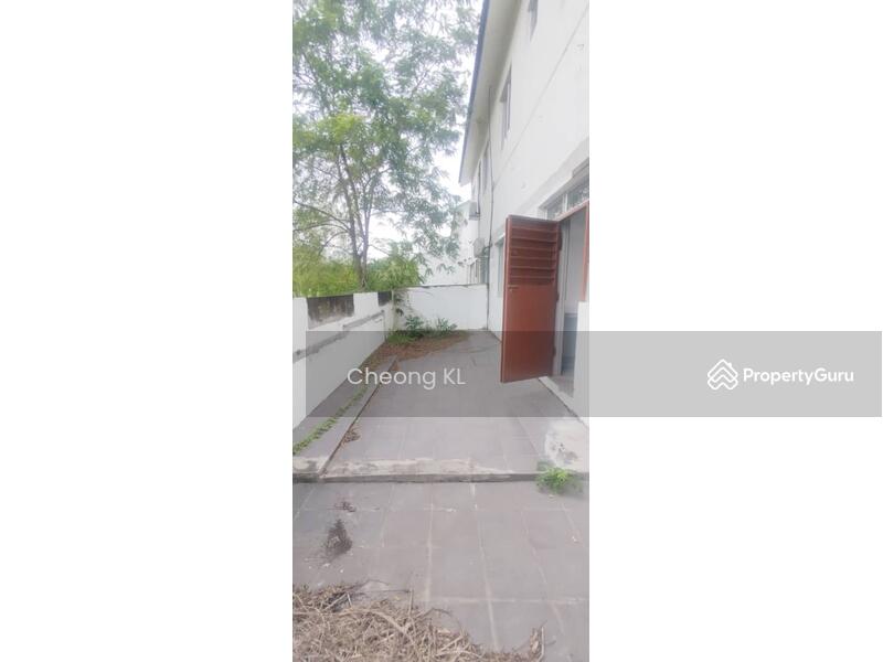 Untuk Dijual - Taman Delima Jaya