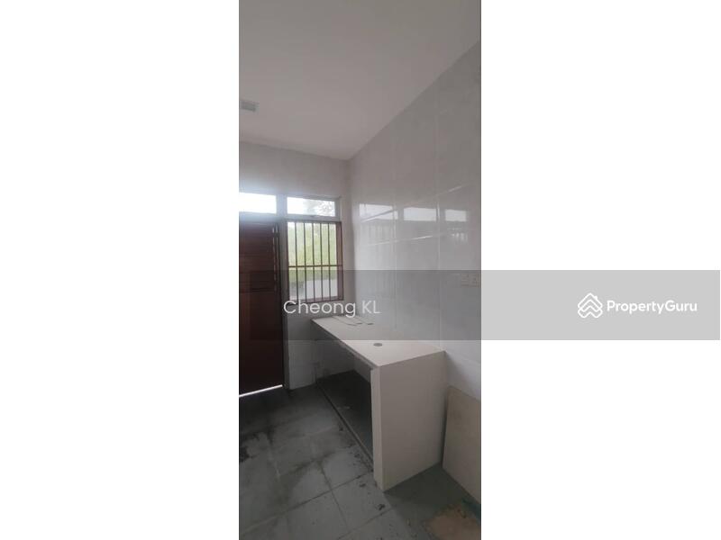 Untuk Dijual - Taman Delima Jaya