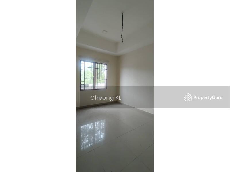 Untuk Dijual - Taman Delima Jaya