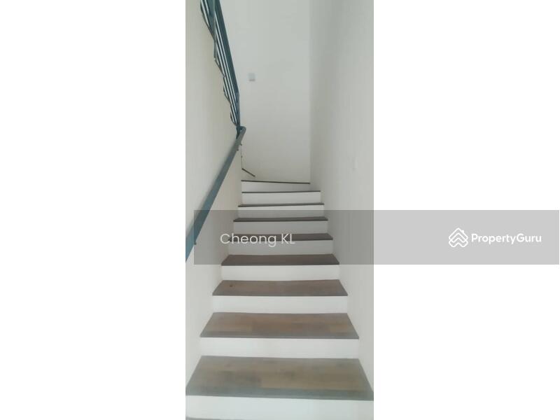 Untuk Dijual - Taman Delima Jaya