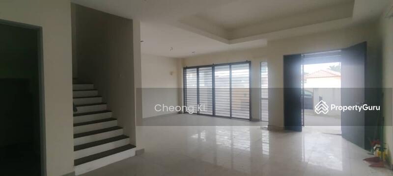 Untuk Dijual - Taman Delima Jaya