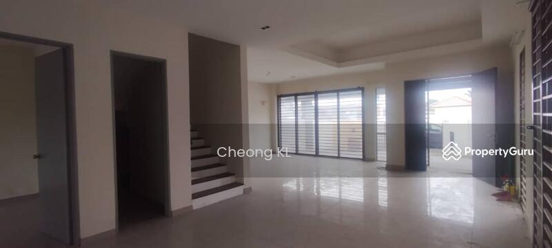 Untuk Dijual - Taman Delima Jaya