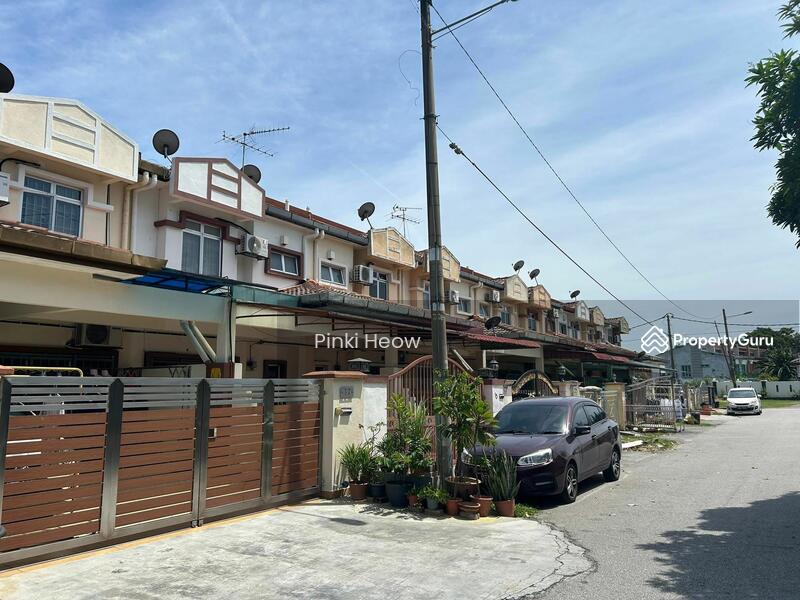 For Sale - Taman Seri Emas