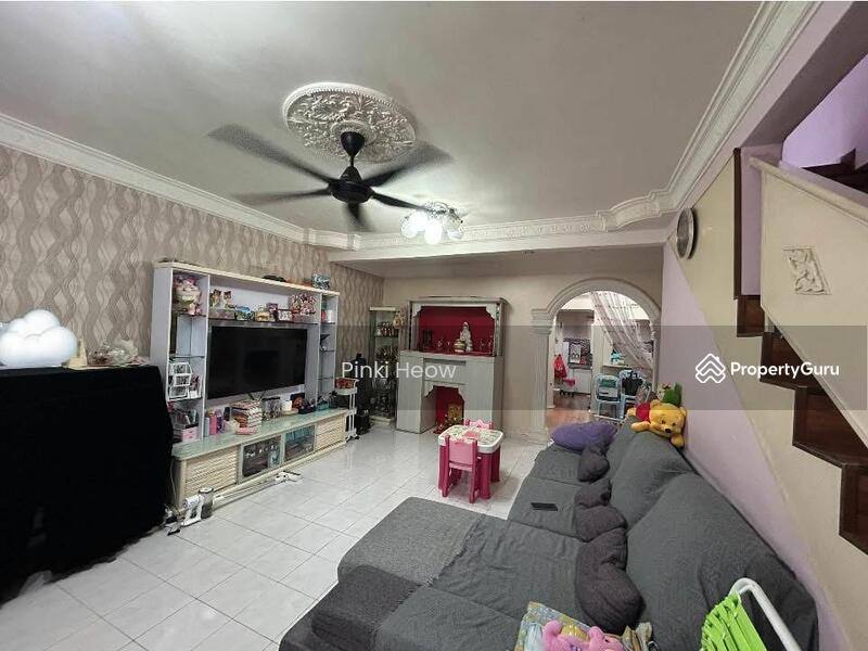 For Sale - Taman Seri Emas