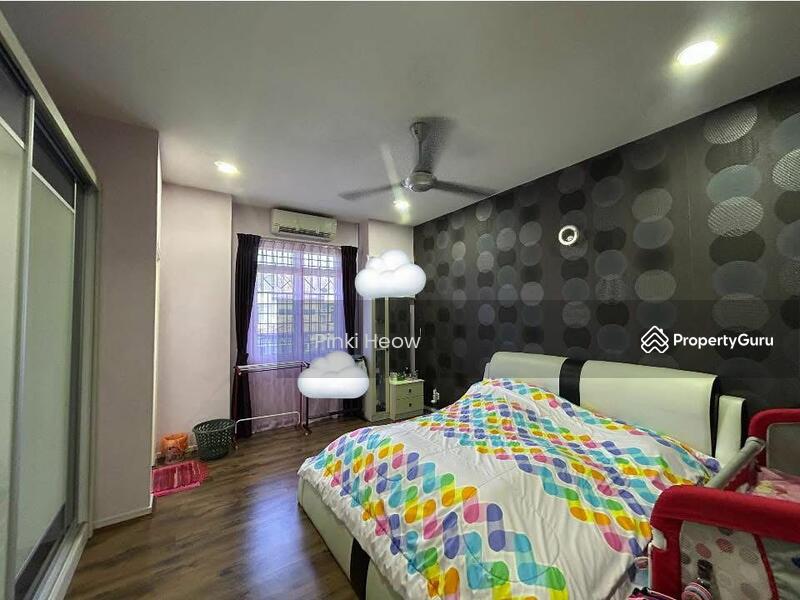 For Sale - Taman Seri Emas