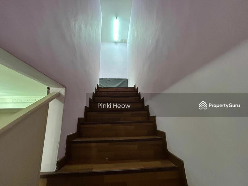 For Sale - Taman Seri Emas