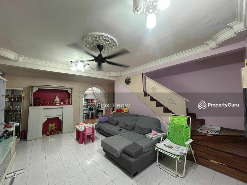 For Sale - Taman Seri Emas