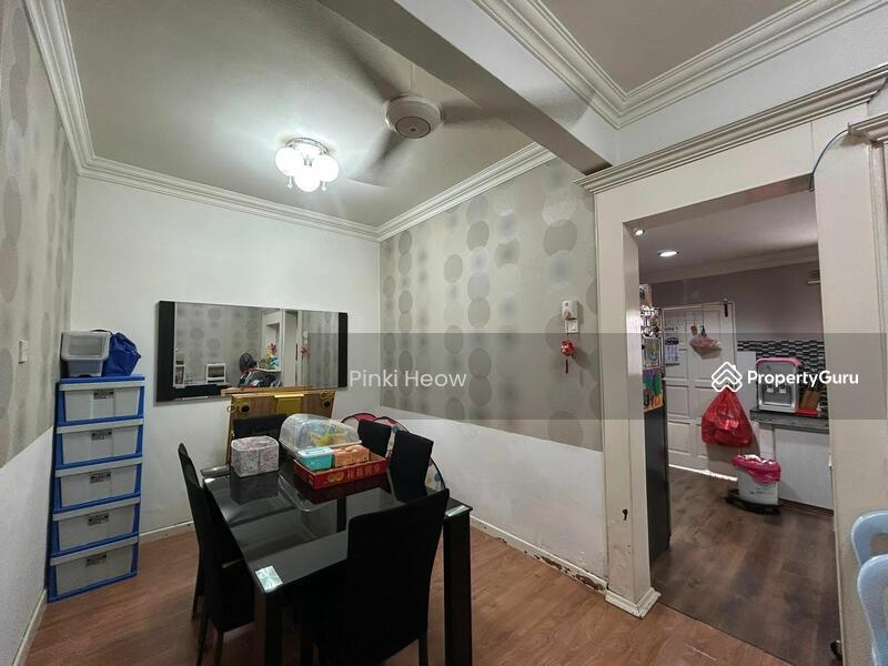 For Sale - Taman Seri Emas