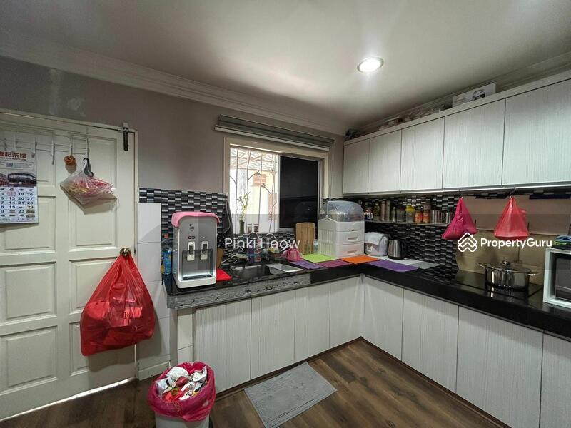 For Sale - Taman Seri Emas