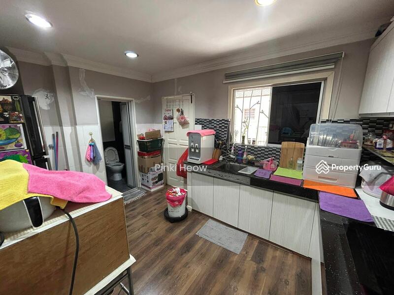 For Sale - Taman Seri Emas