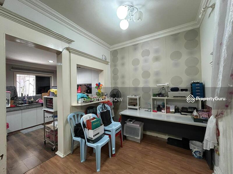 For Sale - Taman Seri Emas