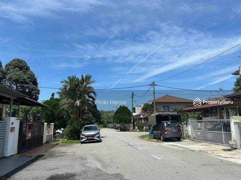 For Sale - Taman Seri Emas
