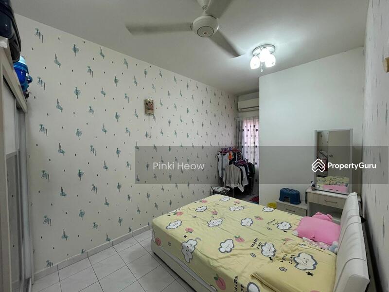 For Sale - Taman Seri Emas