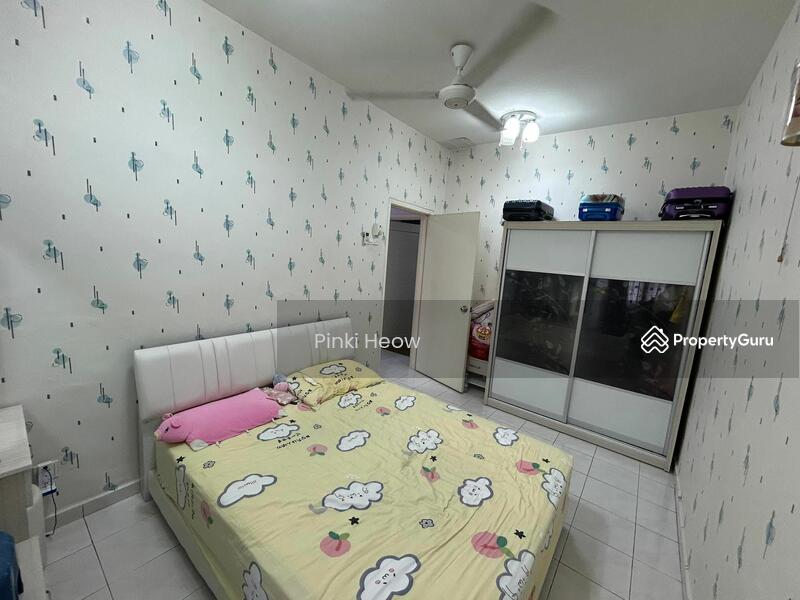 For Sale - Taman Seri Emas