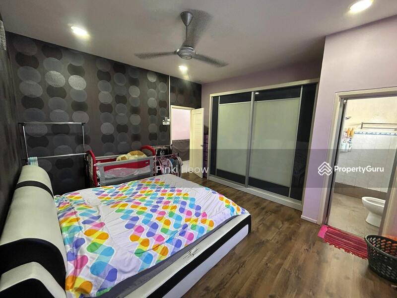 For Sale - Taman Seri Emas