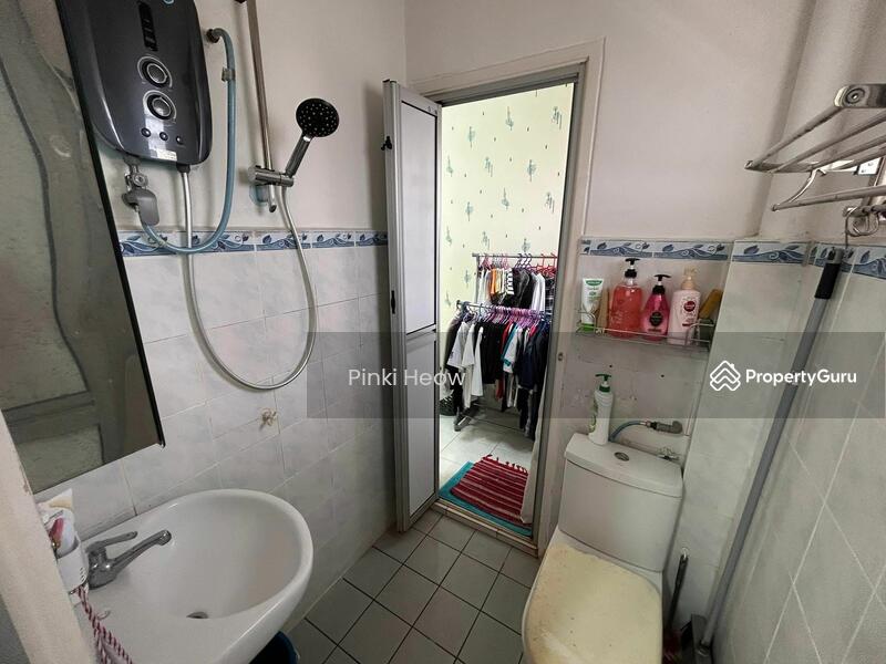 For Sale - Taman Seri Emas