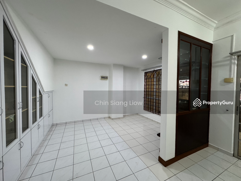 Terrace house at Taman Merdeka untuk Untuk Dijual - RM 390,000, Mac 2026 - PropertyGuru.com.my