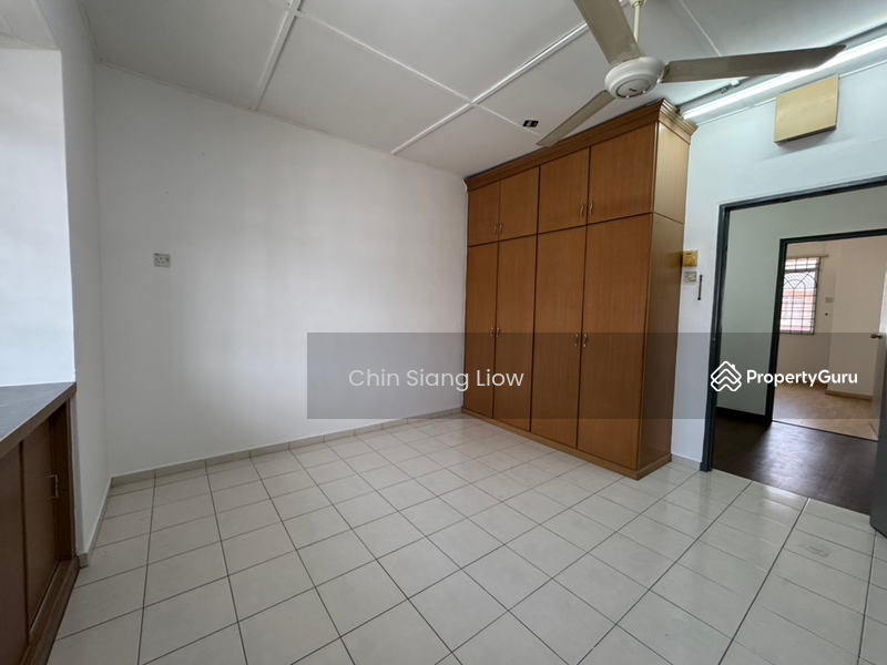 Terrace house at Taman Merdeka untuk Untuk Dijual - RM 390,000, Mac 2026 - PropertyGuru.com.my