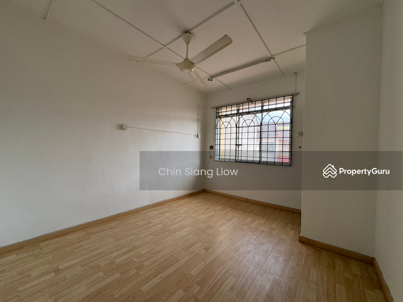 Terrace house at Taman Merdeka untuk Untuk Dijual - RM 390,000, Mac 2026 - PropertyGuru.com.my