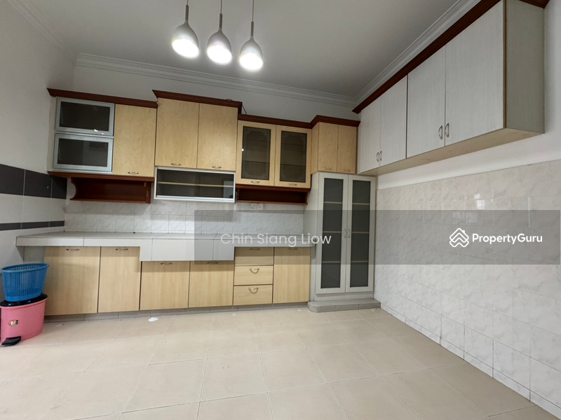 Terrace house at Taman Merdeka untuk Untuk Dijual - RM 390,000, Mac 2026 - PropertyGuru.com.my