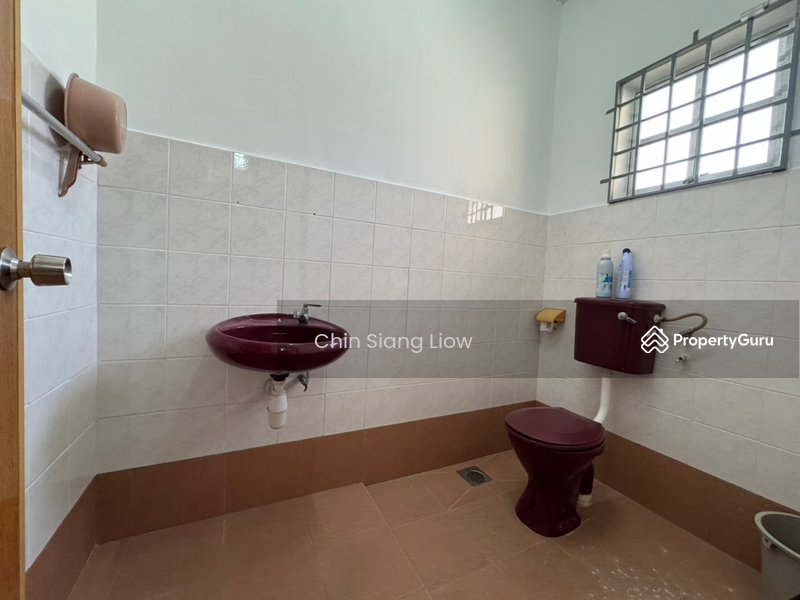 Terrace house at Taman Merdeka untuk Untuk Dijual - RM 390,000, Mac 2026 - PropertyGuru.com.my