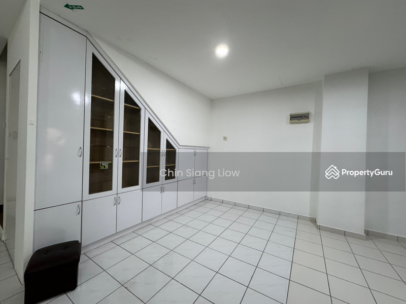 Terrace house at Taman Merdeka untuk Untuk Dijual - RM 390,000, Mac 2026 - PropertyGuru.com.my